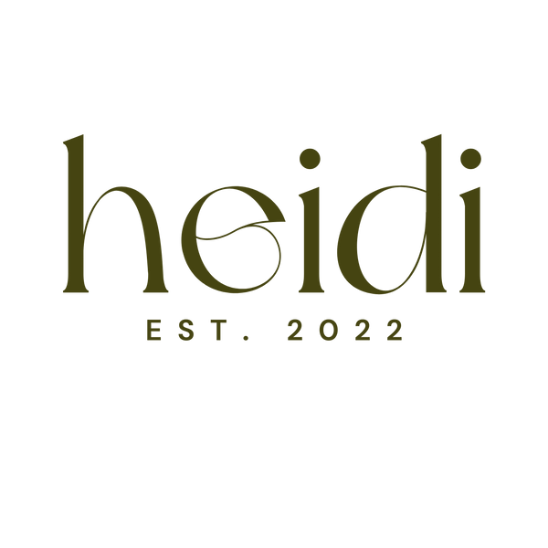 Heidi Studio